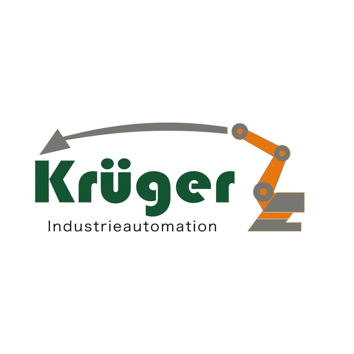 Krüger Industrieautomation